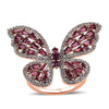 Rhodolite Garnet