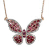 Orissa Rhodolite Garnet