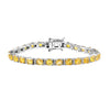 Yellow Sapphire