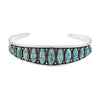 Mojave Turquoise