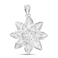 Artistry Tarakashi Collection Sterling Silver Pendant 3.50 Grams - Sticky add to cart bar