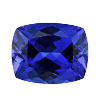Certified & Appraised AAAA Tanzanite (Cush Free Size) 17.00 ctw