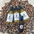 Papa Rozier Scented Castor Oil of Haiti Hair, Scalp, and Body Treatment Bundle - Sticky add to cart bar
