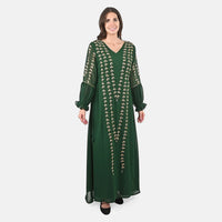 Luxury Designer Dress – Rose Quartz S/M
