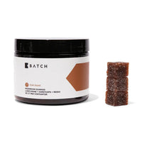 BATCH Brain Boost Lionsmane Mushroom Gummies For Focus and Cognition
