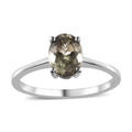 Rhapsody 950 Platinum AAAA Turkizite Ring (Size 7) 1.50 ctw - Sticky add to cart bar