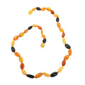 Baltic Amber Necklace 18 Inches - Sticky add to cart bar