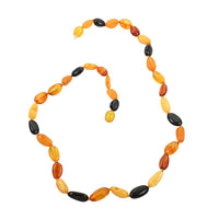 Baltic Amber Necklace 18 Inches