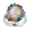 Ethiopian Welo Opal