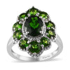 Chrome Diopside