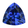 Certified and Appraised AAAA Tanzanite (Trl 8.5 mm) 2.00 ctw - Sticky add to cart bar