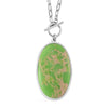 Green Imperial Jasper