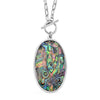 Abalone Shell