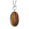 Yellow Tiger's Eye