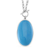 Sleeping Beauty Howlite