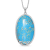 Blue Imperial Jasper