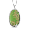 Green Imperial Jasper