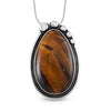 Yellow Tigers Eye