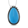 Sleeping Beauty Howlite