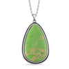 Green Jasper