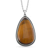 Yellow Tigers Eye