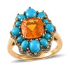 Sleeping Beauty Turquoise