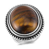Yellow Tiger's Eye