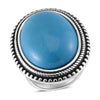 Sleeping Beauty Howlite