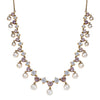 Yellow Gold Over Sterling Silver