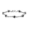 Simulated Black Diamond