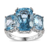 Blue Topaz