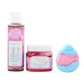 Spascriptions Spathecary Bath Time Essentials Kit - Cotton Candy - Sticky add to cart bar
