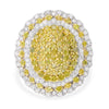 Yellow Diamond