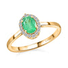 Kagem Zambian Emerald