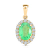 Kagem Zambian Emerald