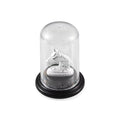999 Fine Sterling Silver Buddha Head Idol Box (5 g) - Sticky add to cart bar