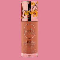 Rachel Couture Liquid Foundation - Cashew 2.77 Oz (Ships in 8-10 Business Days