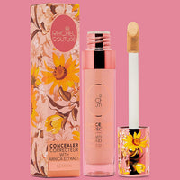 Rachel Couture Liquid Concealer Infused with Arnica Extract- Lemon (Ships in 8-10 Days)