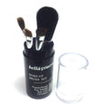 Bellapierre Mini Cosmetics Brushes 1.72 Oz - Sticky add to cart bar