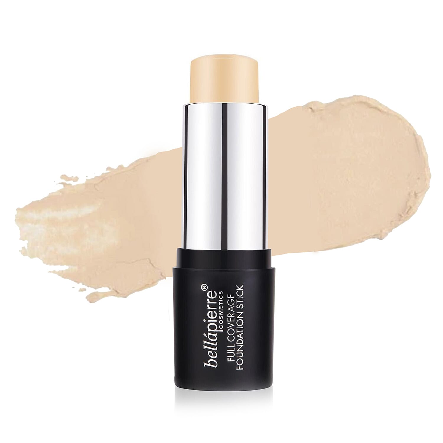 Bellapierre Foundation Stick-Light 0.95 Oz (Ships in 8-10 Business Days)