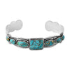 Mojave Turquoise