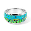 Kingman Turquoise