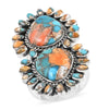 Spiny Turquoise