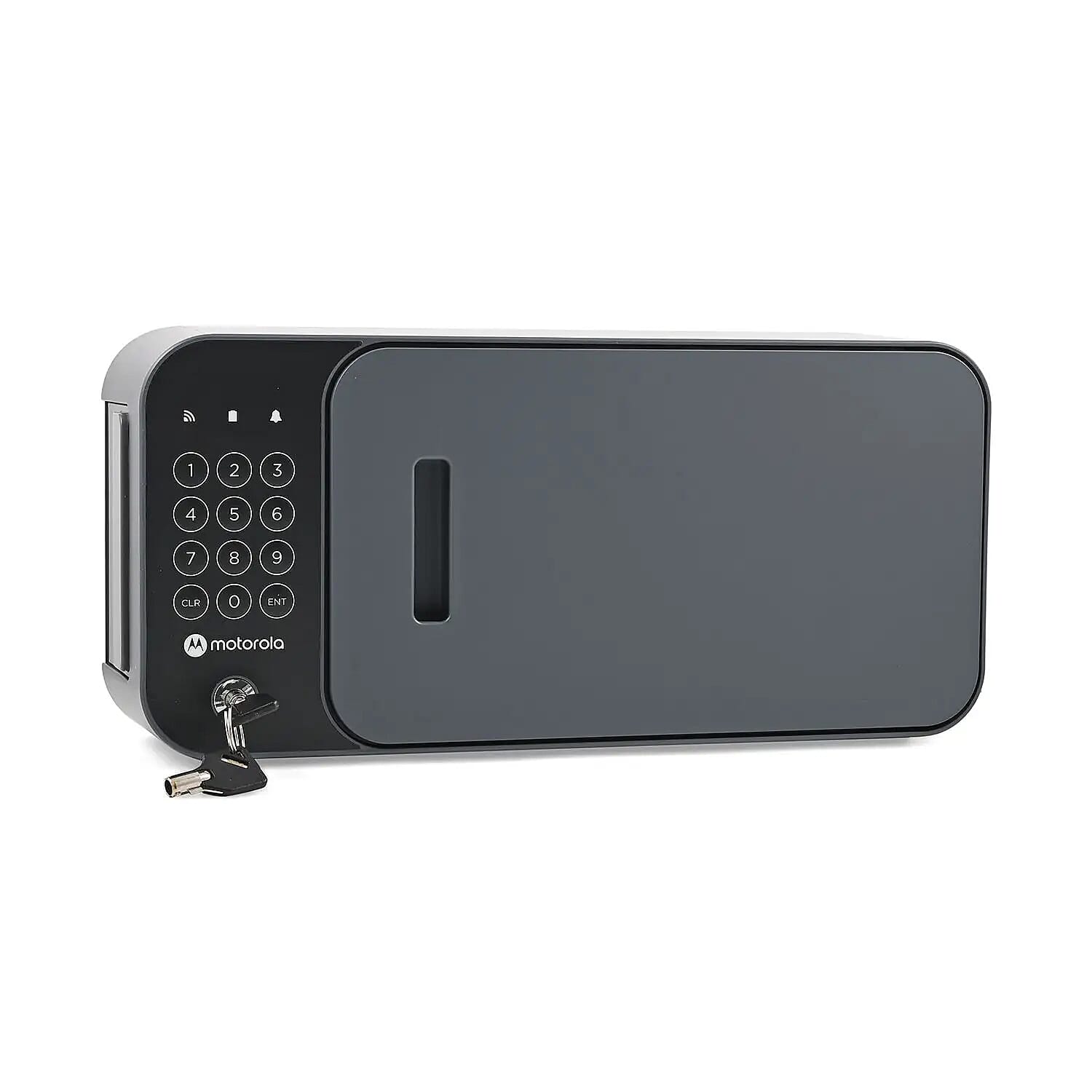 Closeout Motorola Flex Smart Safe - Black