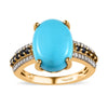 Blue Sapphire