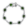 Chrome Diopside