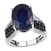 Masoala Sapphire