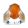 Yellow Sapphire