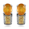 Yellow Sapphire