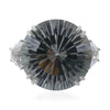 Round Prasiolite